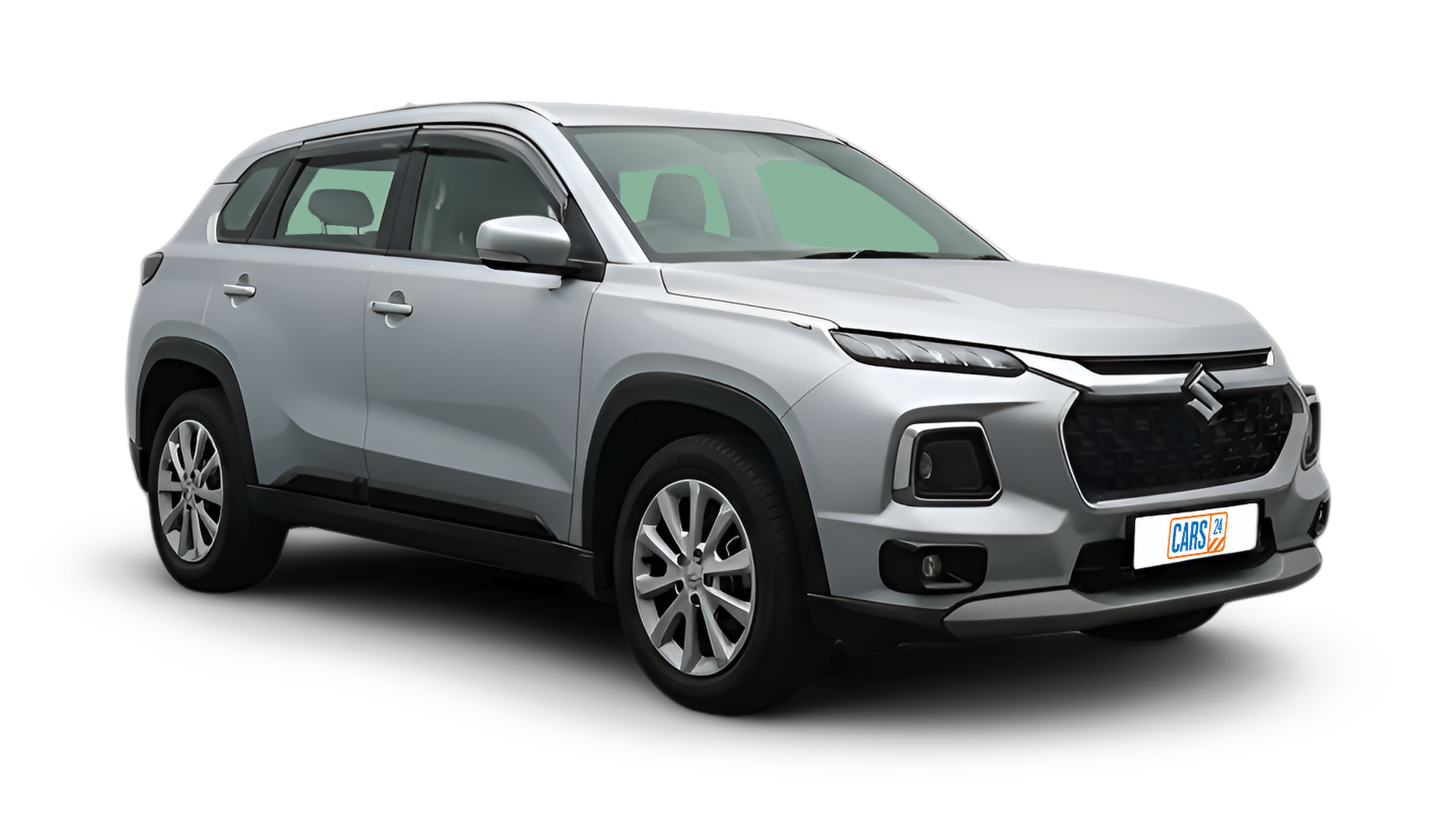 Maruti Grand Vitara-img